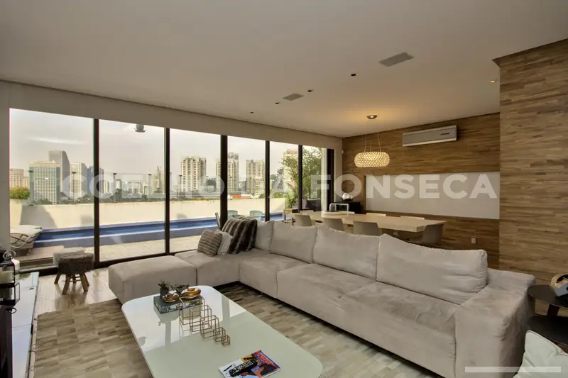 Casa em condomínio com 3 quartos em Cidade Jardim - foto 2