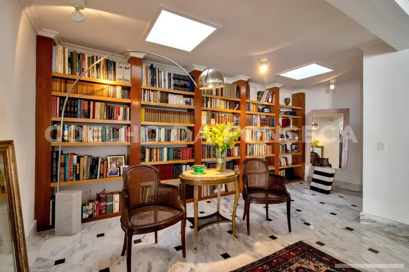 Casa com 4 quartos em Planalto Paulista - foto 2