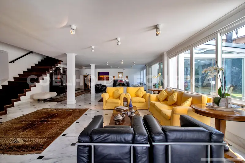 Casa com 4 quartos em Planalto Paulista - foto 3