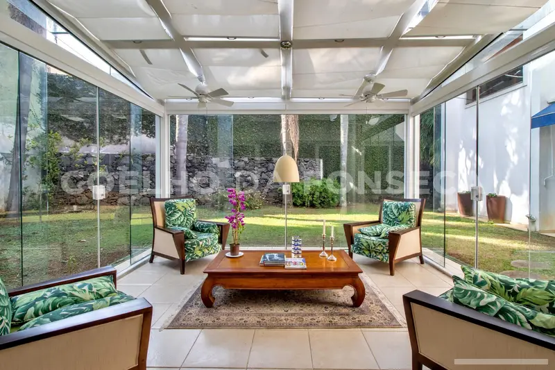 Casa - 4 quartos - Planalto Paulista - São Paulo