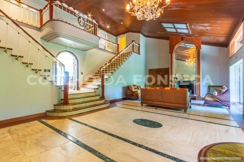 Casa com 4 quartos em Morumbi - foto 5