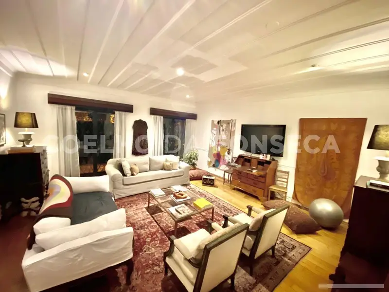 Casa com 5 quartos em Jardim Paulista - foto 2