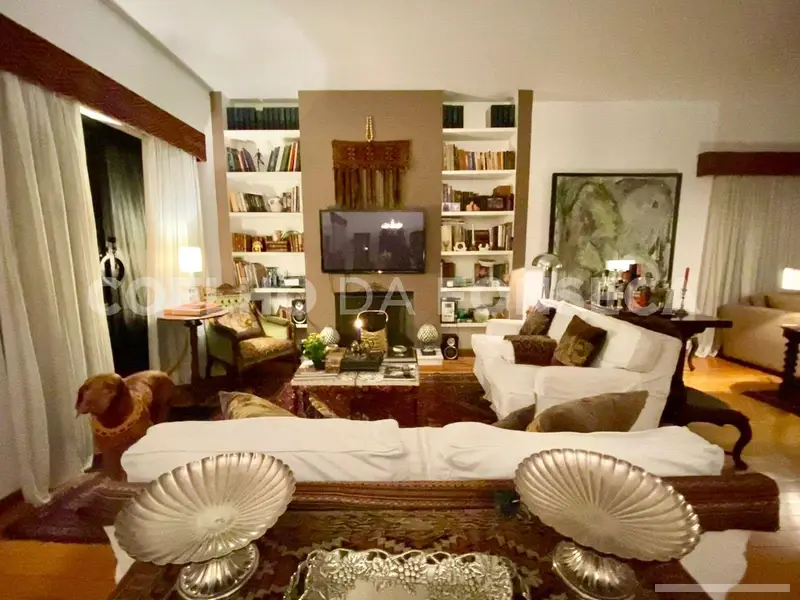 Casa com 5 quartos em Jardim Paulista - foto 3