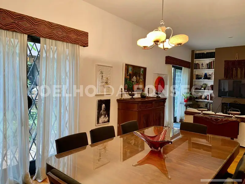Casa com 5 quartos em Jardim Paulista - foto 5