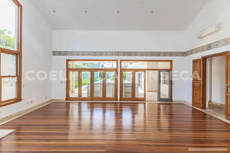 Casa com 5 quartos em Alto da Boa Vista - foto 4