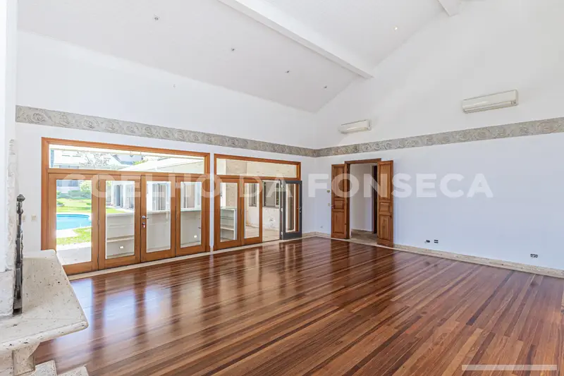 Casa com 5 quartos em Alto da Boa Vista - foto 3