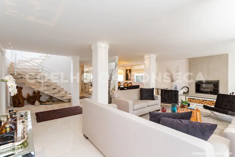 Casa com 4 quartos em Vila Madalena - foto 5