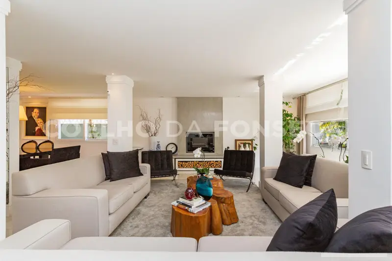 Casa - 4 quartos - Vila Madalena - São Paulo