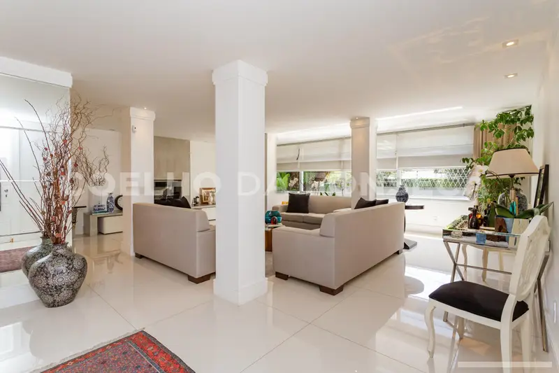 Casa com 4 quartos em Vila Madalena - foto 3