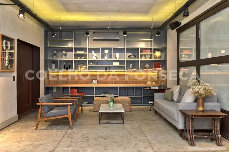 Casa em Jardim Paulista - foto 2