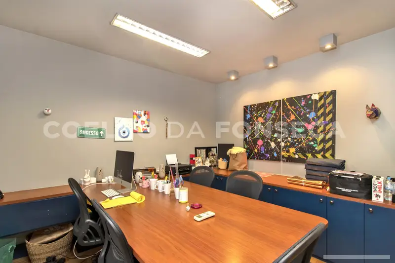 Casa em Jardim Paulista - foto 4