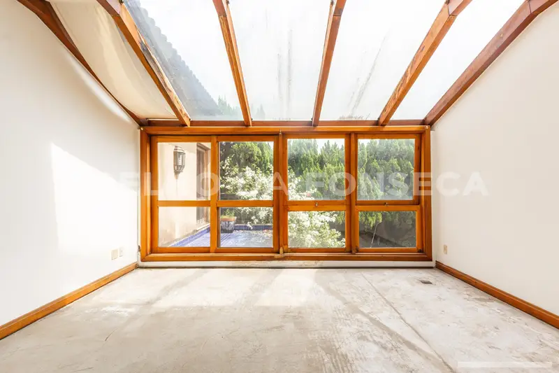 Casa - 4 quartos - Jardim Guedala - São Paulo