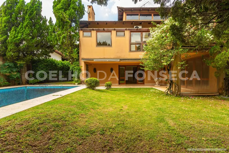 Casa com 4 quartos em Jardim Guedala - foto 2