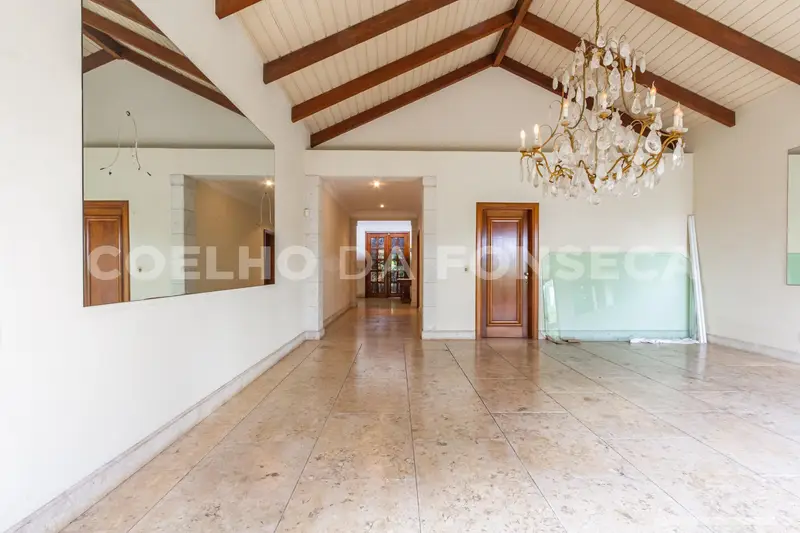 Casa com 4 quartos em Jardim Guedala - foto 3