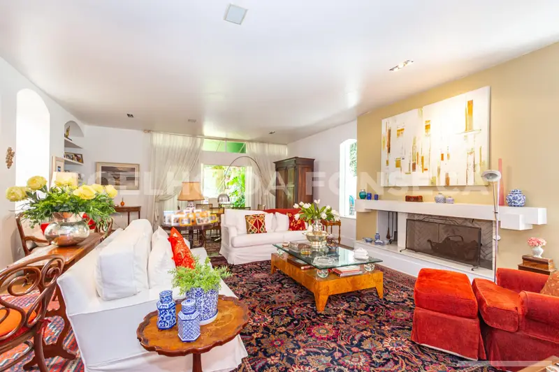 Casa com 4 quartos em Campo Belo - foto 4