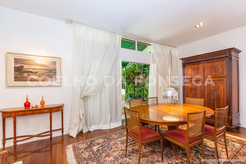 Casa com 4 quartos em Campo Belo - foto 5