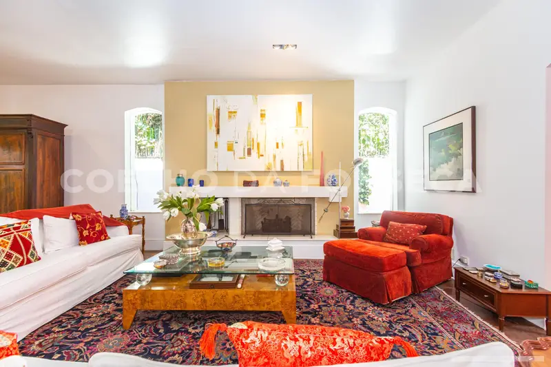 Casa com 4 quartos em Campo Belo - foto 3