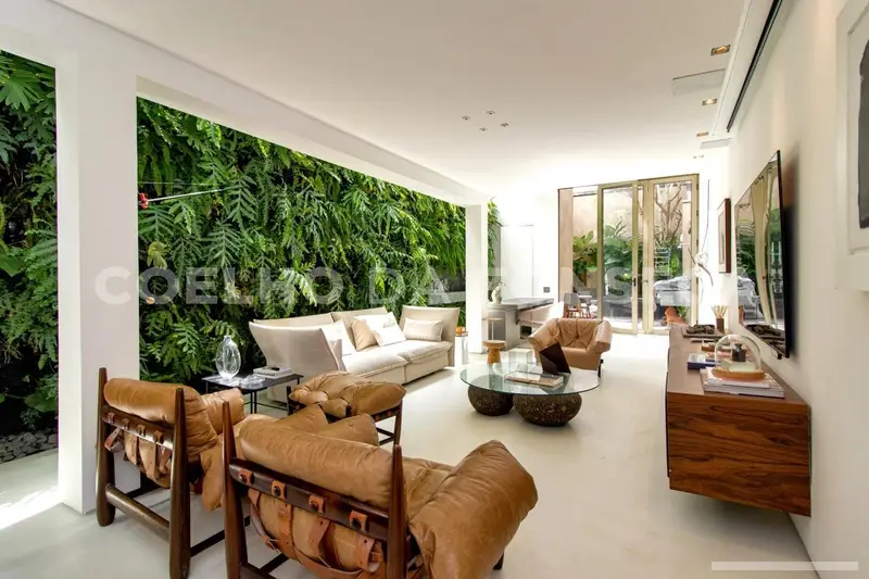 Casa de vila com 2 quartos em Vila Nova Conceição - foto 3