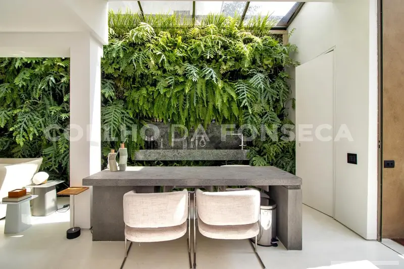 Casa de vila com 2 quartos em Vila Nova Conceição - foto 2