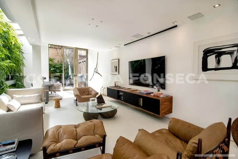 Casa de vila com 2 quartos em Vila Nova Conceição - foto 4