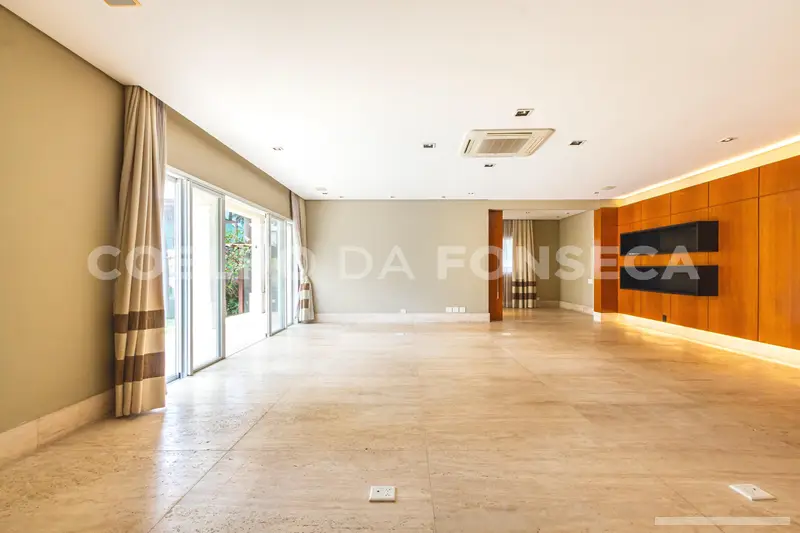 Casa em condomínio com 4 quartos em Alto da Boa Vista - foto 4