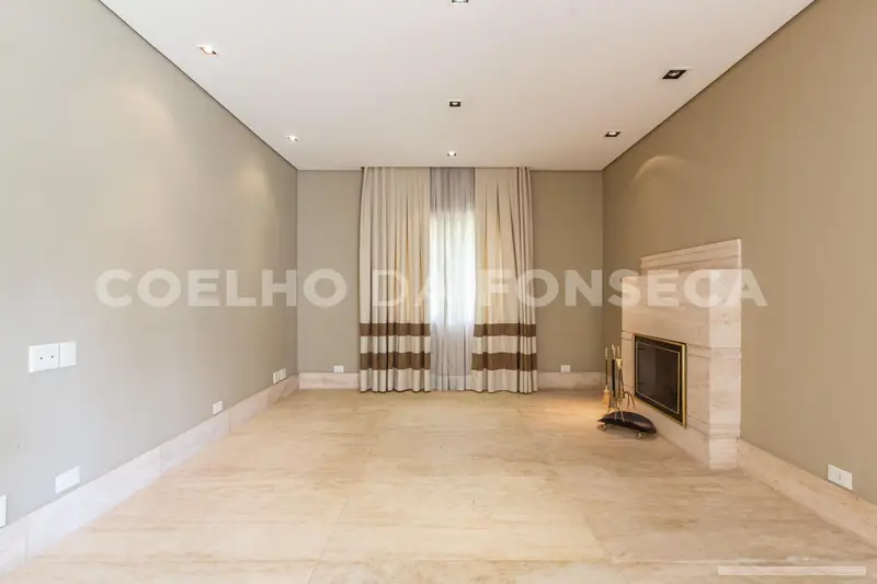 Casa em condomínio com 4 quartos em Alto da Boa Vista - foto 5