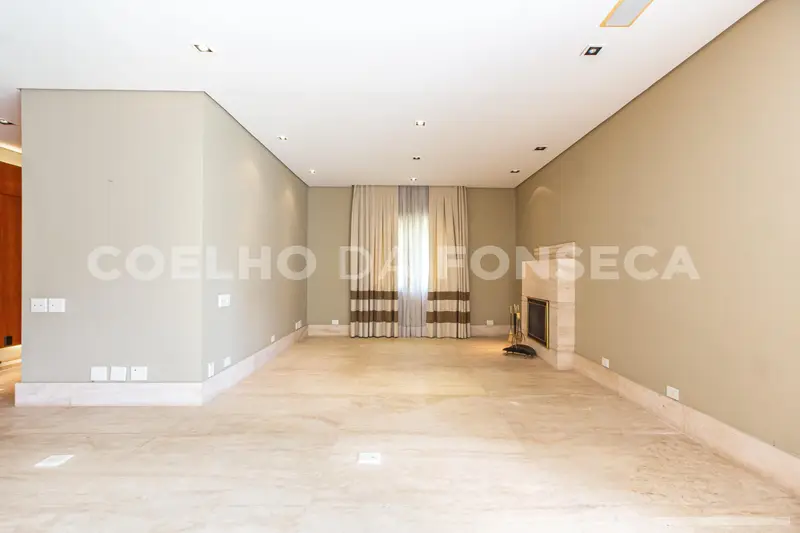 Casa em condomínio com 4 quartos em Alto da Boa Vista - foto 3