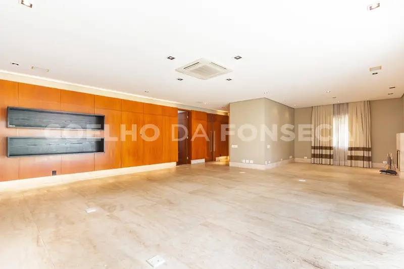 Casa em condomínio com 4 quartos em Alto da Boa Vista - foto 2
