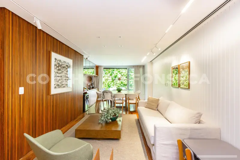 Casa em condomínio com 4 quartos em Cidade Jardim - foto 5