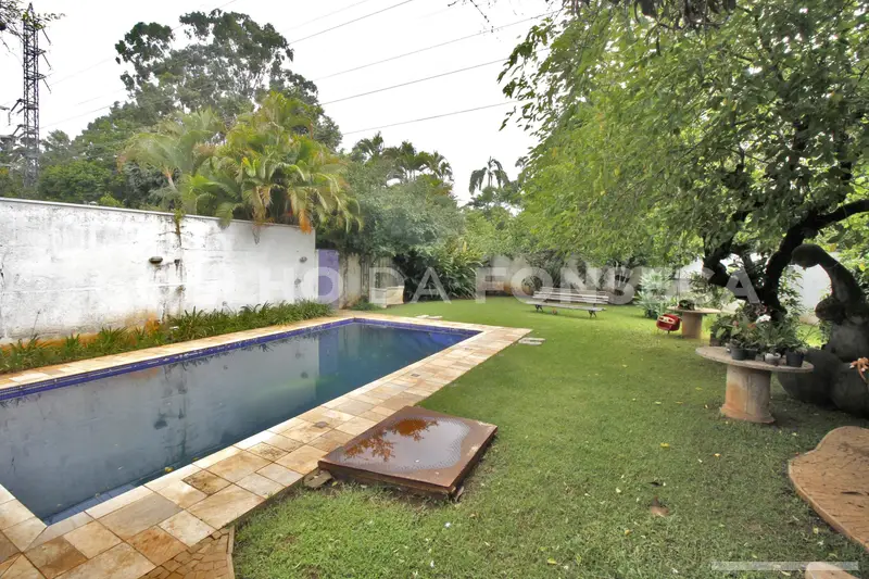 Casa com 3 quartos em Alto de Pinheiros - foto 4