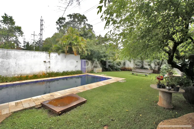 Casa com 3 quartos em Alto de Pinheiros - foto 5