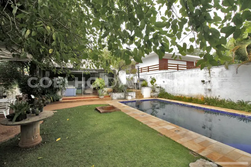 Casa com 3 quartos em Alto de Pinheiros - foto 3