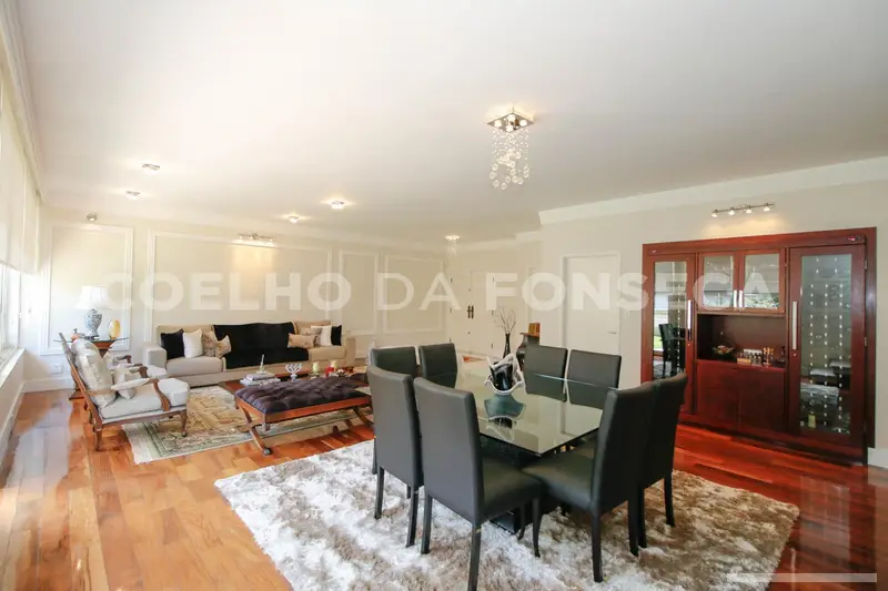 Casa com 4 quartos em Real Parque - foto 2