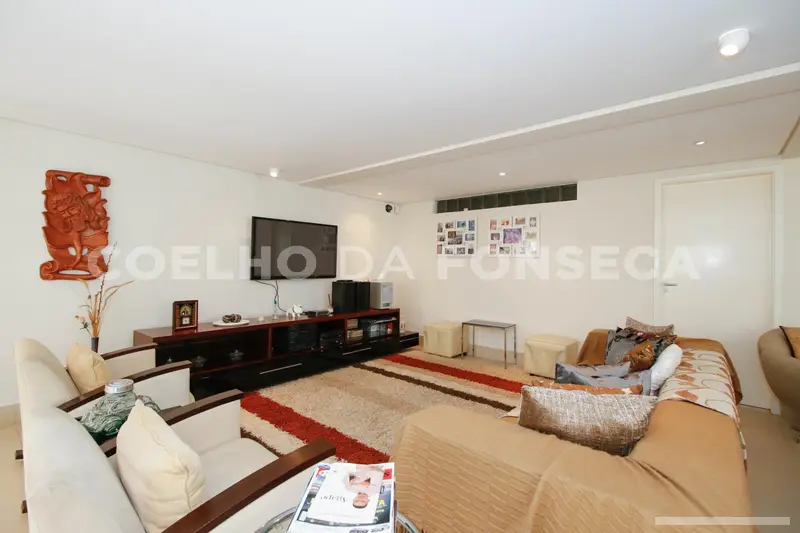 Casa com 4 quartos em Real Parque - foto 5