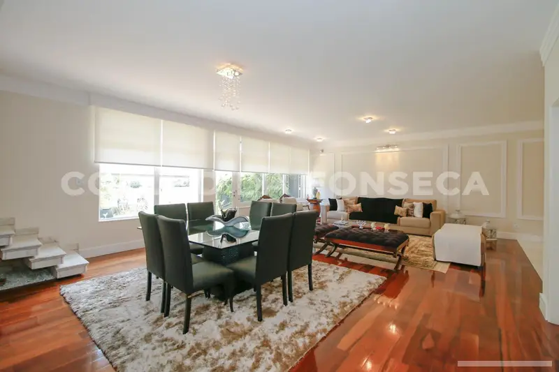 Casa com 4 quartos em Real Parque - foto 3