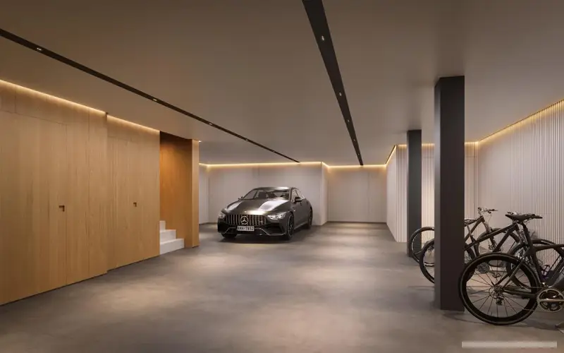 Casa em condomínio com 3 quartos em Cidade Jardim - foto 3