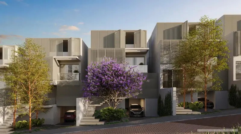 Casa em condomínio - 3 quartos - Cidade Jardim - São Paulo