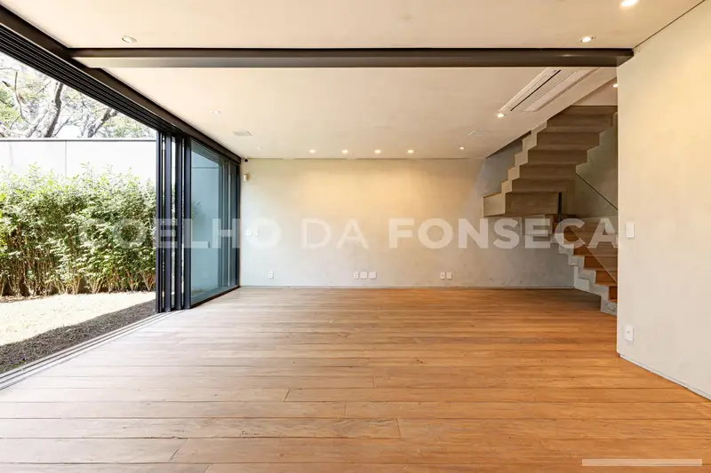 Casa em condomínio com 3 quartos em Cidade Jardim - foto 3