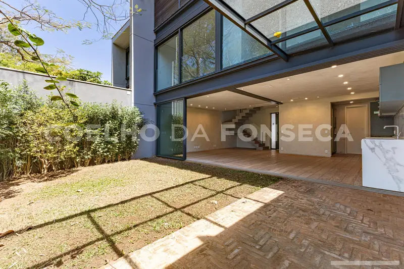 Casa em condomínio com 3 quartos em Cidade Jardim - foto 2