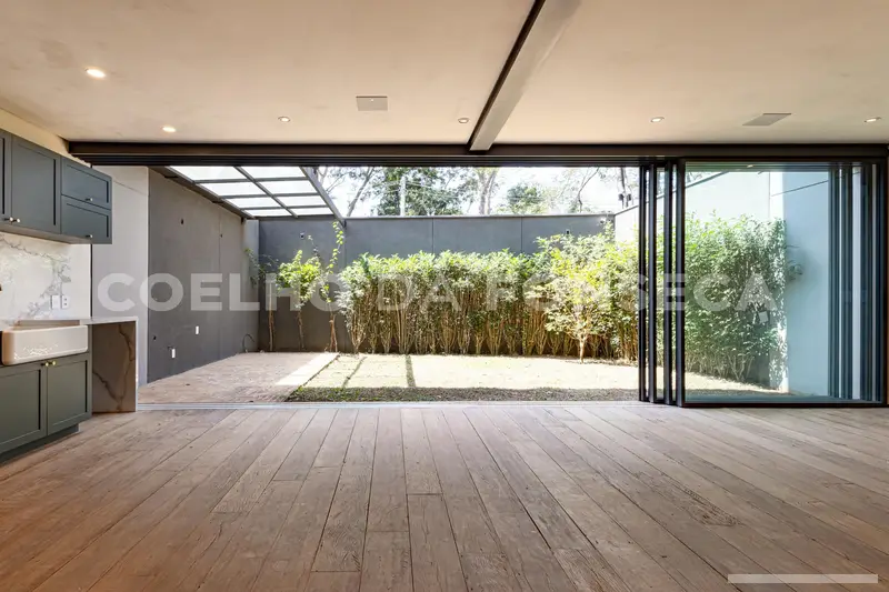 Casa em condomínio com 3 quartos em Cidade Jardim - foto 5