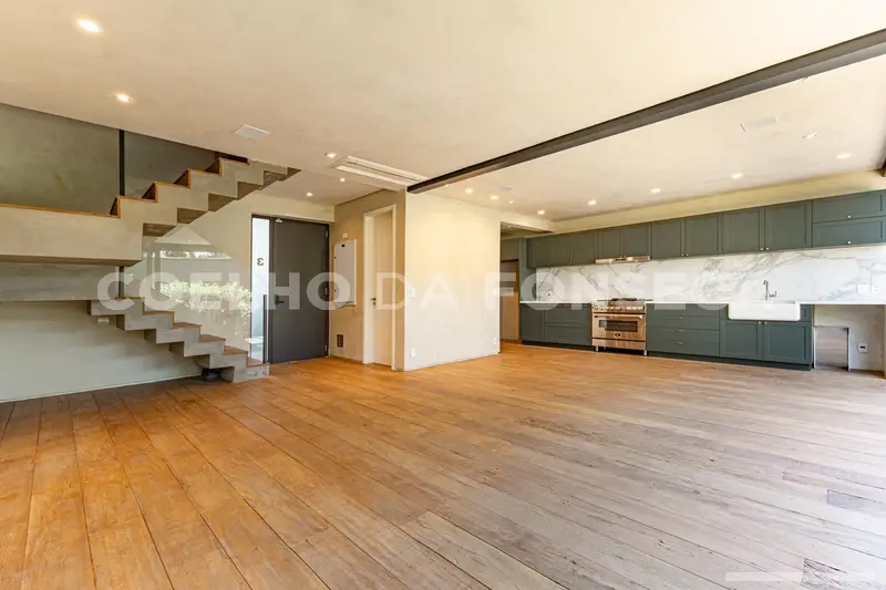 Casa em condomínio - 3 quartos - Cidade Jardim - São Paulo