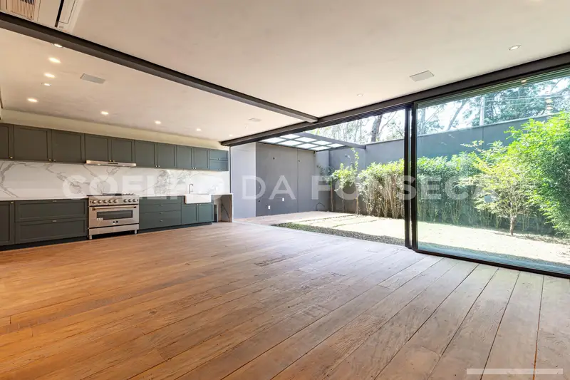 Casa em condomínio com 3 quartos em Cidade Jardim - foto 4