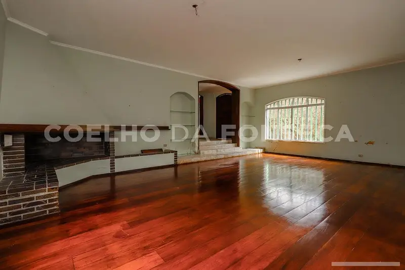 Casa com 4 quartos em Cidade Jardim - foto 3