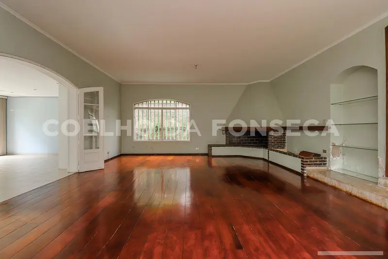 Casa com 4 quartos em Cidade Jardim - foto 5