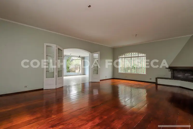 Casa com 4 quartos em Cidade Jardim - foto 4