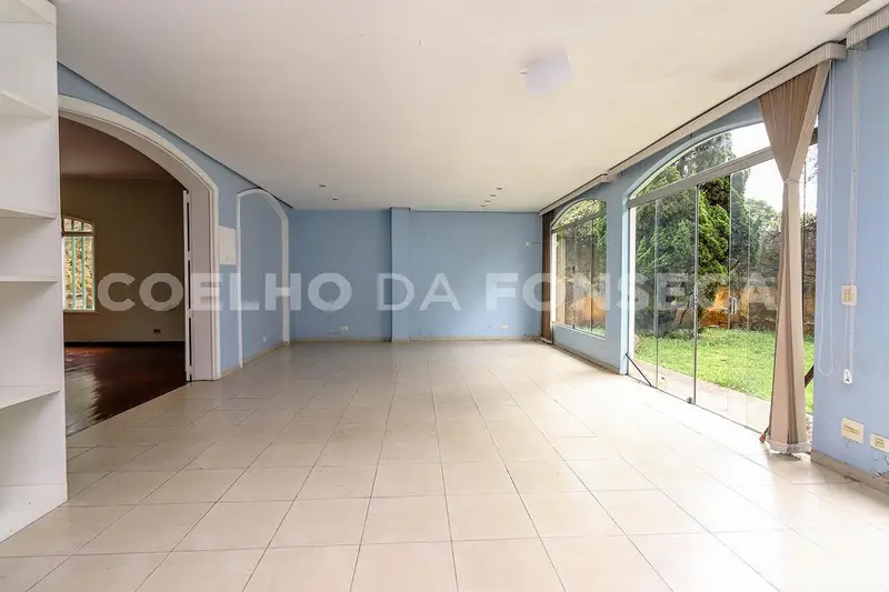 Casa com 4 quartos em Cidade Jardim - foto 2
