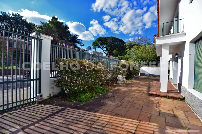 Casa com 3 quartos em Pacaembu - foto 2