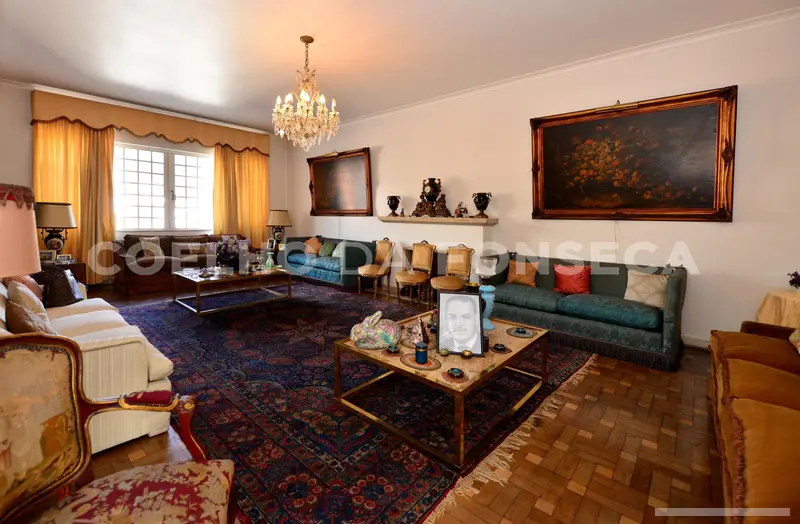 Casa com 3 quartos em Pacaembu - foto 3