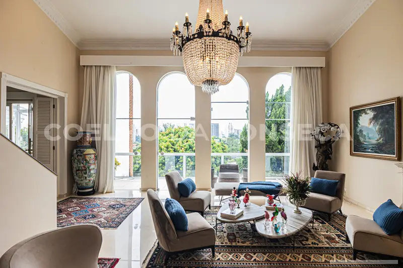 Casa com 3 quartos em Alto da Boa Vista - foto 4