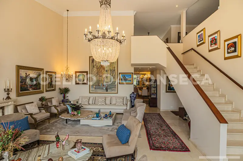 Casa com 3 quartos em Alto da Boa Vista - foto 2